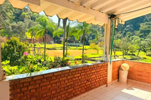 Chácara com 4 dormitórios à venda, 27000 m² por R$ 1.300.000,00 - Jarinu - Jarinu/SP - Foto 21