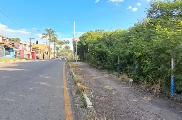 Terreno à venda, 250 m² por R$ 350.000 - Jardim América - Campo Limpo Paulista/SP - Foto 5