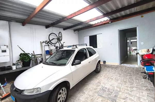 Casa com 2 dormitórios à venda, 73 m² por R$ 250.000,00 - Conjunto Habitacional São José - Campo Limpo Paulista/SP - Foto 8