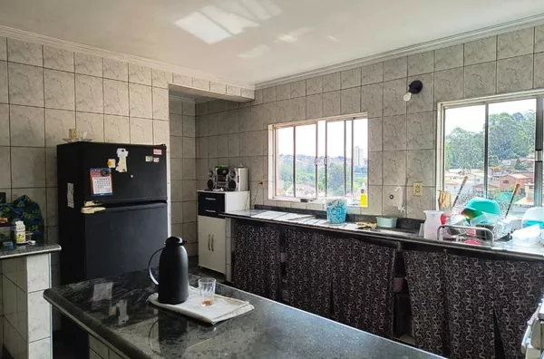 Casa com 4 dormitórios à venda, 164 m² por R$ 400.000 - Jardim São Conrado - Campo Limpo Paulista/SP - Foto 4
