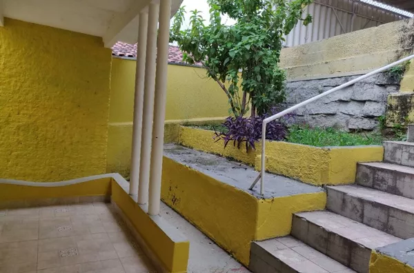 Casa com 2 dormitórios para alugar, 80 m² por R$ 1.976,00/mês - Vila São Paulo - Campo Limpo Paulista/SP - Foto 6