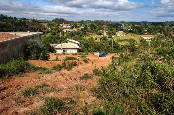 Terreno para venda, Caioçara, Jarinu, Sp - Foto 1