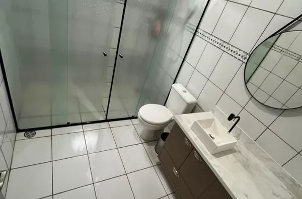 Excelente oportunidade, espaço e lazer, imóvel conta com 03 casas, chácaras à venda, 5006 m² por R$ 890.000 - Pau Arcado - Campo Limpo Paulista/SP - Foto 30