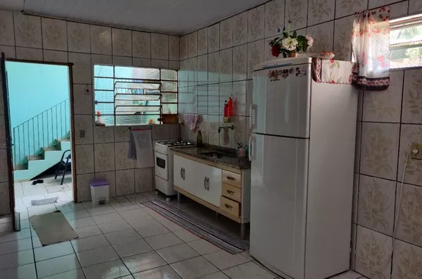Casa com 2 dormitórios à venda, 132 m² por R$ 330.000,00 - Parque Internacional - Campo Limpo Paulista/SP - Foto 9