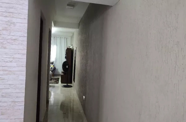 Casa com 3 dormitórios à venda, 188 m² por R$ 600.000,00 - Jardim América - Campo Limpo Paulista/SP - Foto 13