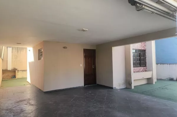 Casa com 3 dormitórios para alugar, 120 m² por R$ 3.000,00/mês - Residencial Monte Alegre - Campo Limpo Paulista/SP - Foto 3