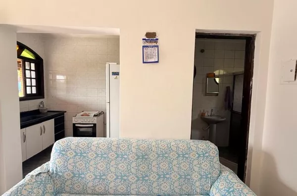 Linda chácara completa com casa, piscina e churrasqueira - 3800 m² por R$ 600.000 - Chácaras Campo Limpo - Campo Limpo Paulista/SP - Foto 22