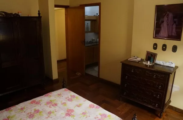 4 dorm (2 suite) , Churrasqueira, sala cinema, amplo quintal - Centro - Campo Limpo Paulista - SP - Foto 26
