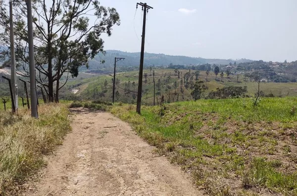 Terreno à venda, 20038 m² por R$ 150.000,00 - Botujuru (Botujuru) - Campo Limpo Paulista/SP - Foto 8