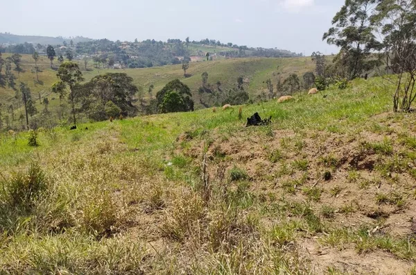 Terreno à venda, 20038 m² por R$ 150.000,00 - Botujuru (Botujuru) - Campo Limpo Paulista/SP