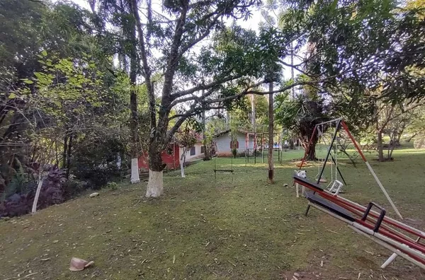 Chácara completa em loteamento fechado, 16800 m² - Pau Arcado - Campo Limpo Paulista/SP - Foto 20