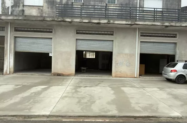Salão para alugar, 50 m² por R$ 2.000/mês - Jardim Europa - Campo Limpo Paulista/SP - Foto 1