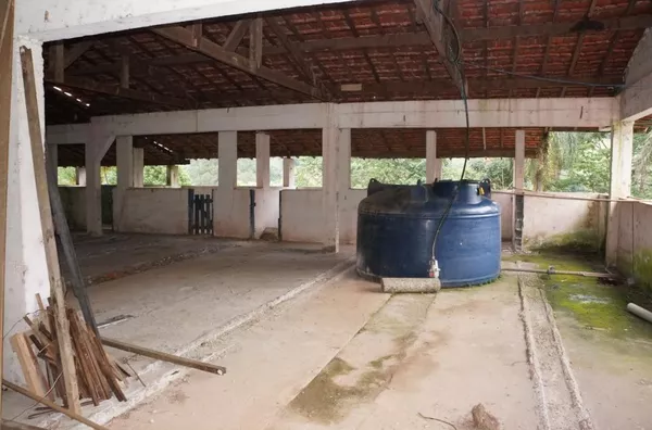 Chácara com 3 dormitórios à venda, 24000 m² por R$ 650.000,00 - Pau Arcado - Campo Limpo Paulista/SP - Foto 25