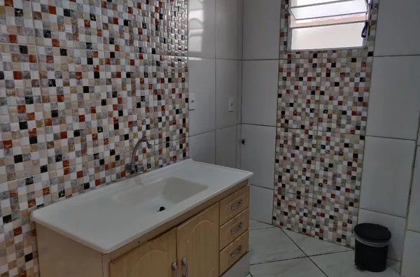 Casa com 2 dormitórios com edícula à venda, 100 m² por R$ 340.000 - Conjunto Habitacional São José - Campo Limpo Paulista/SP - Foto 6