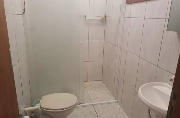 Casa com 2 dormitórios à venda, 120 m² por R$ 300.000,00 - Vila Constança (Botujuru) - Campo Limpo Paulista/SP - Foto 7