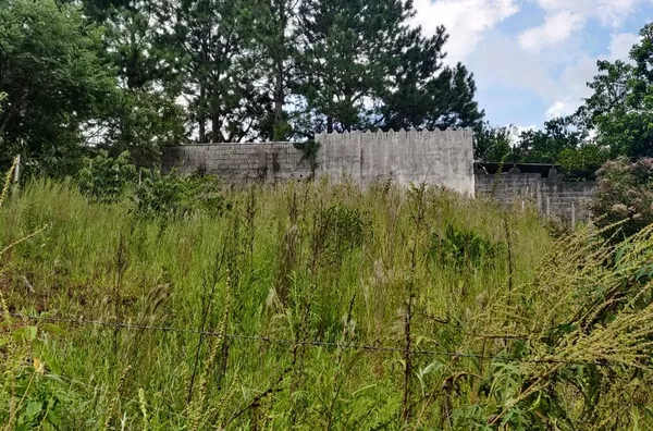 Terreno à venda, 501 m² por R$ 205.000,00 - Jardim Santa Branca - Campo Limpo Paulista/SP