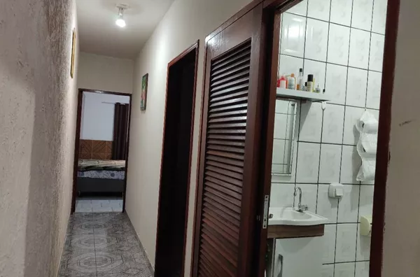 Casa com 2 dormitórios à venda, 117 m² por R$ 450.000 - Jardim América - Campo Limpo Paulista/SP - Foto 14
