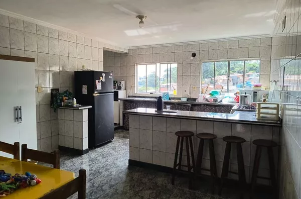 Casa com 4 dormitórios à venda, 164 m² por R$ 400.000 - Jardim São Conrado - Campo Limpo Paulista/SP - Foto 5