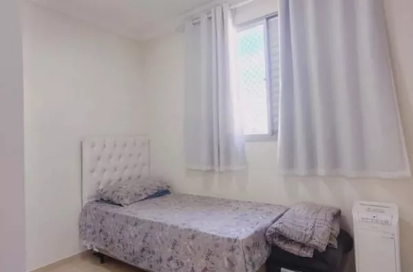 Cobertura com 3 dormitórios à venda, 109 m² por R$ 650.000 - Ponte de São João - Jundiaí/SP - Foto 11