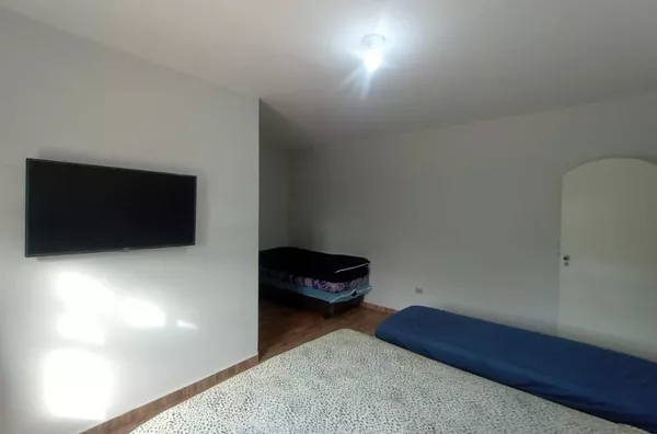 Chácara com 3 suítes à venda, 2525 m² por R$ 850.000 - Recanto dos Palmares - Atibaia/SP - Foto 14