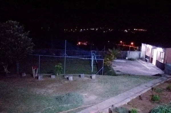 Chácara plana completa, 2500 m² por R$ 800.000 - Outeiro das Paineiras (Botujuru) - Campo Limpo Paulista/SP - Foto 11