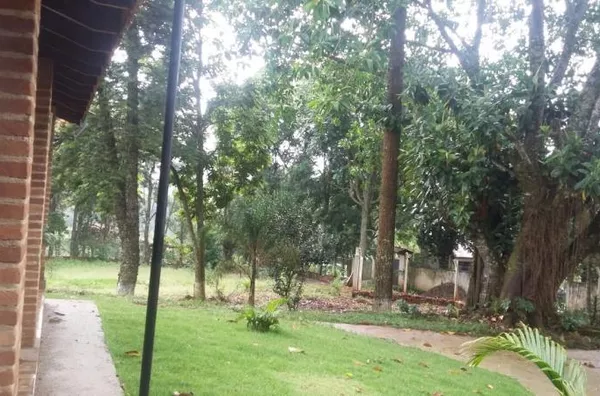 Chácara no bairro Iara em Atibaia-SP.