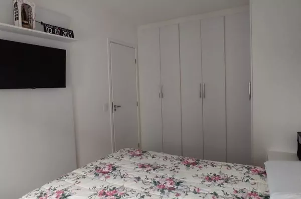Apartamento com 2 dormitórios à venda, 52 m² por R$ 426.000,00 - Jardim Promeca - Várzea Paulista/SP - Foto 12