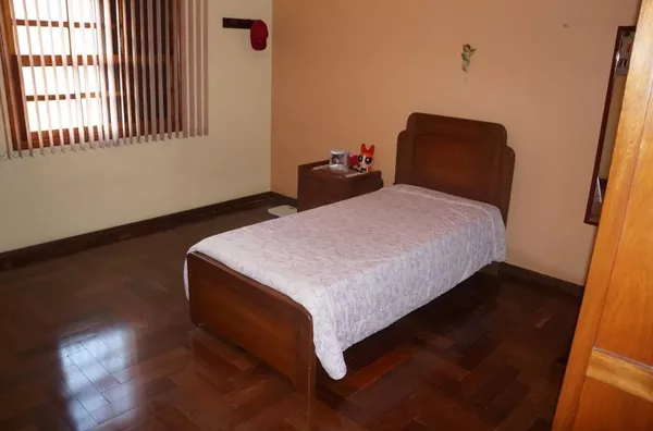 4 dorm (2 suite) , Churrasqueira, sala cinema, amplo quintal - Centro - Campo Limpo Paulista - SP - Foto 28