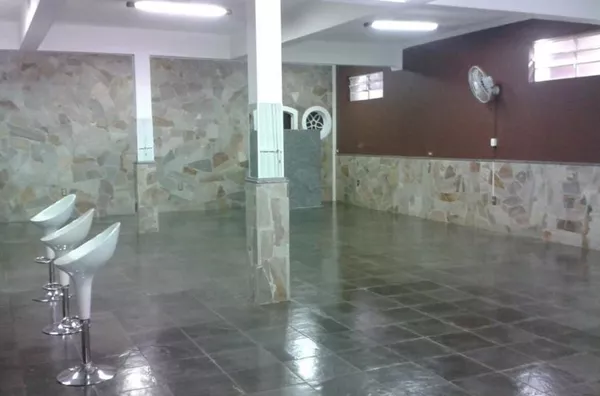 Salão para alugar, 150 m² por R$ 4.900,00/mês - Jardim Solange - Campo Limpo Paulista/SP - Foto 3