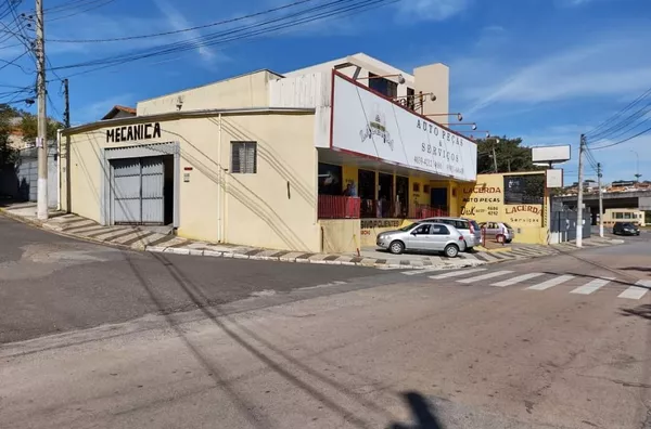 Salão à venda, 301 m² por R$ 1.200.000,00 - Vila Tavares - Campo Limpo Paulista/SP - Foto 2