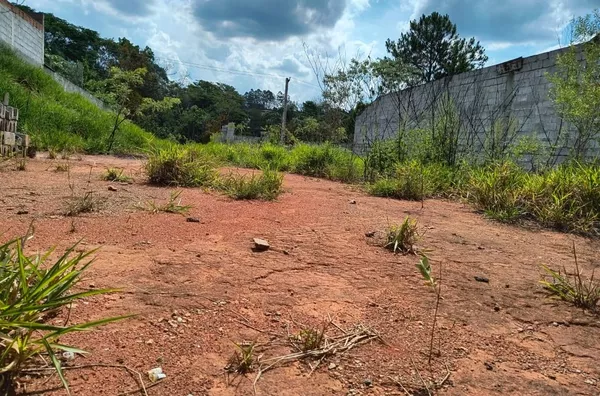 Terreno à venda, 600 m² por R$ 199.000 - Estância Marília - Jarinu/SP - Foto 3