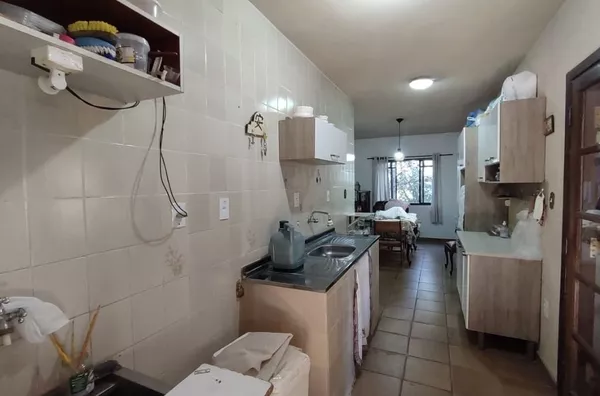 Chácara com 5 dormitórios à venda, 3525 m² por R$ 440.000,00 - Estância Figueira Branca - Campo Limpo Paulista/SP - Foto 13