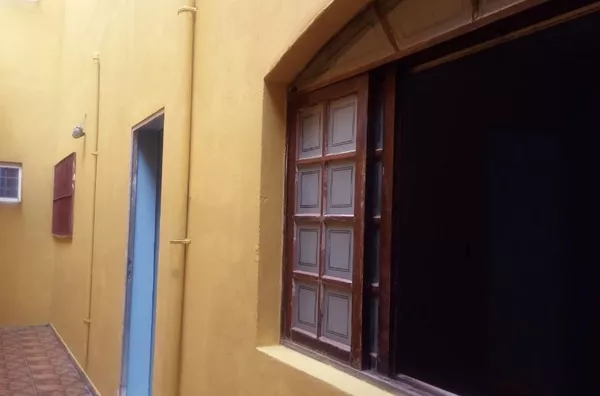 2 Casas - 1 com 2 dormitórios sendo 1 suíte e a outra casa com 2 dormitórios à venda, 150 m² por R$ 550.000 - Jardim Britânia - São Paulo/SP - Foto 10