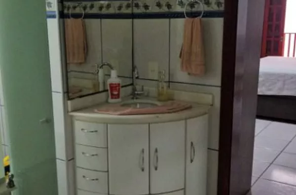 Casa à venda com vista privilegiada para a Serra do Japi, com 3 dormitórios sendo 1 suíte, 240 m² por R$ 950.000 - Jardim Roma - Jundiaí/SP - Foto 5