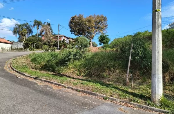 Terreno à venda, 637 m² por R$ 265.000,00 - Reserva Bom Viver - Campo Limpo Paulista/SP - Foto 6