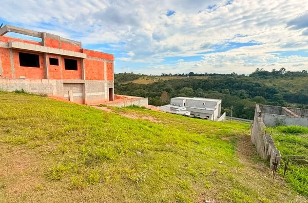 Terreno no Condomínio Cambarah à venda, 529 m² por R$ 350.000 - Soares - Jarinu/São Paulo - Foto 6