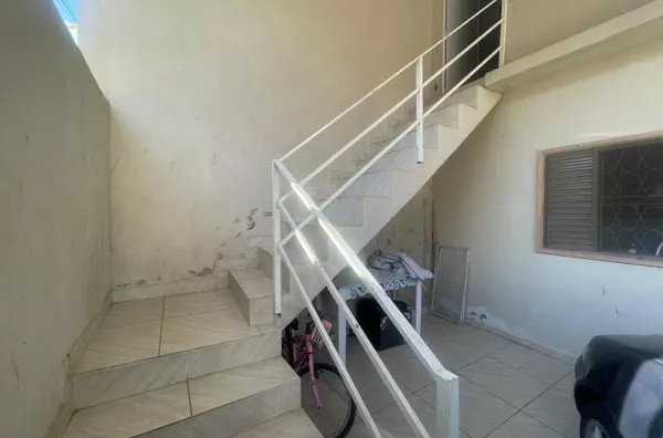 Duas casas à venda, sendo uma com 2 dormitórios e uma com 1 dormitório, por R$ 480.000 - Jardim Bertioga - Várzea Paulista/SP - Foto 11
