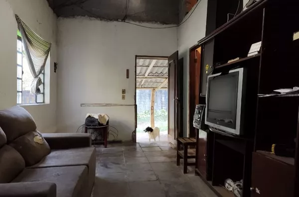 Chácara com 2 dormitórios à venda, 3505 m² por R$ 200.000 - Chácaras Campo Limpo - Campo Limpo Paulista/SP - Foto 6
