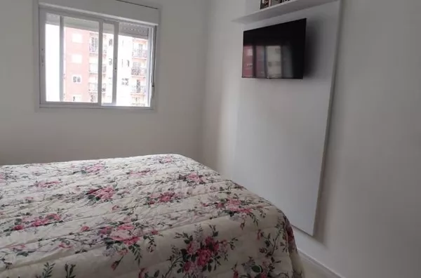 Apartamento com 2 dormitórios à venda, 52 m² por R$ 426.000,00 - Jardim Promeca - Várzea Paulista/SP - Foto 11