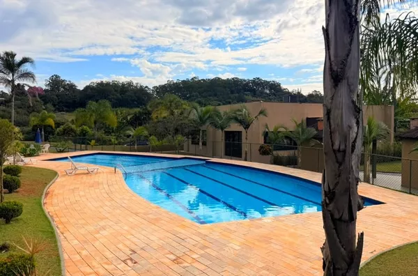 Terreno no Condomínio Cambarah à venda, 529 m² por R$ 350.000 - Soares - Jarinu/São Paulo