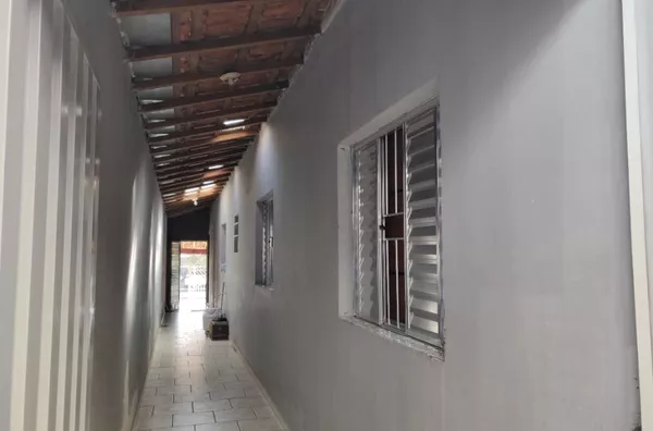 Casa com 2 dormitórios à venda, 117 m² por R$ 450.000 - Jardim América - Campo Limpo Paulista/SP - Foto 17