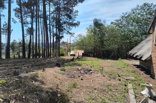 Chácara no Loteamento Cerro Azul em Campo Limpo Paulista, R$ 450 mil - Foto 8