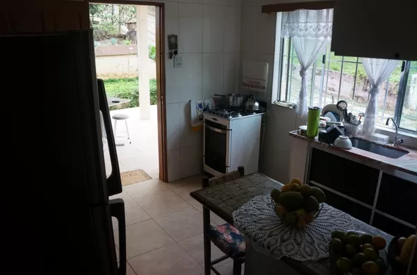 Chácara com 3 dormitórios à venda, 24000 m² por R$ 650.000,00 - Pau Arcado - Campo Limpo Paulista/SP - Foto 31