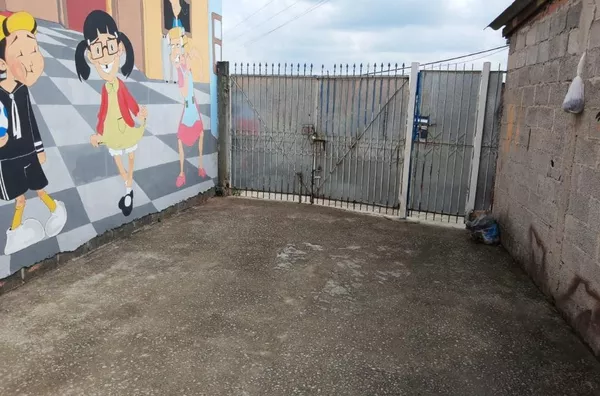 Casa Com Edícula no Bairro Jardim Santo Antonio em Campo Limpo Paulista/SP. - Foto 7