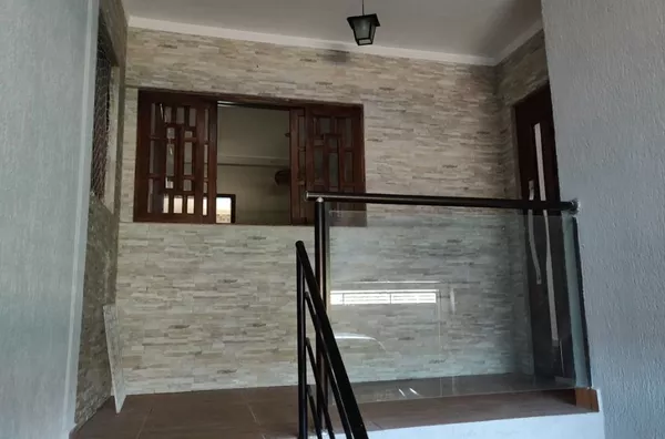 Casa com 3 dormitórios à venda, 192 m² por R$ 550.000,00 - Parque Internacional - Campo Limpo Paulista/SP - Foto 19