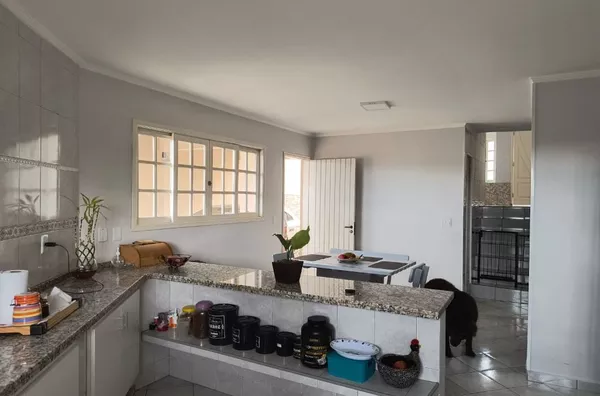 Casa com 3 dormitórios à venda, 150 m² por R$ 800.000,00 - Vila Olímpia - Campo Limpo Paulista/SP - Foto 8