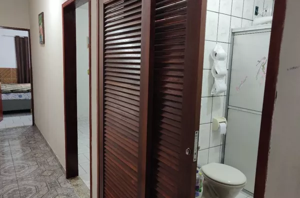 Casa com 2 dormitórios à venda, 117 m² por R$ 450.000 - Jardim América - Campo Limpo Paulista/SP - Foto 10