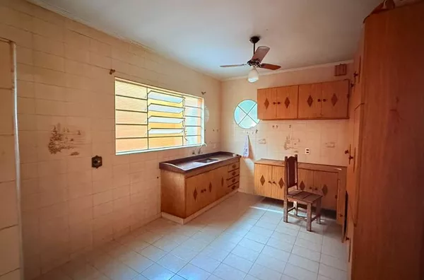Casa com 4 dormitórios à venda, 139 m² por R$ 450.000 - Vila Tavares - Campo Limpo Paulista/SP - Foto 7