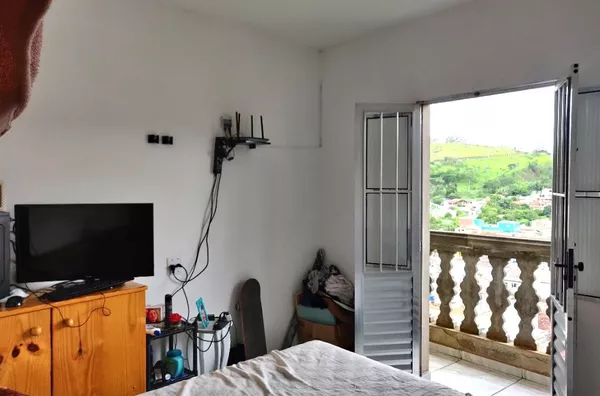 Casa com 2 dormitórios à venda, 68 m² por R$ 270.000 - Botujuru - Campo Limpo Paulista/SP - Foto 4