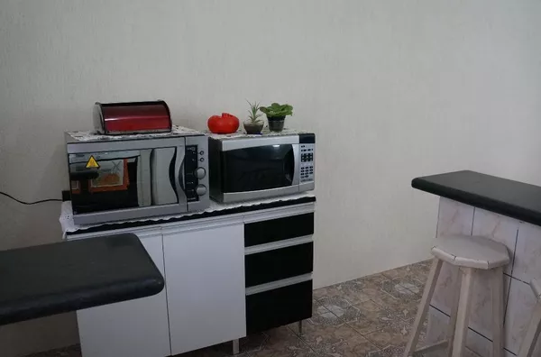 Casa com 3 dormitórios (1 suíte) no bairro Jardim América em Campo Limpo Paulista-SP. - Foto 7